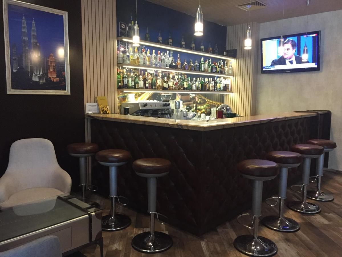 Отель Hotel Golden Tulip Varna Варна-27