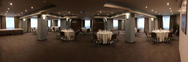 Отель Hotel Golden Tulip Varna Варна-19