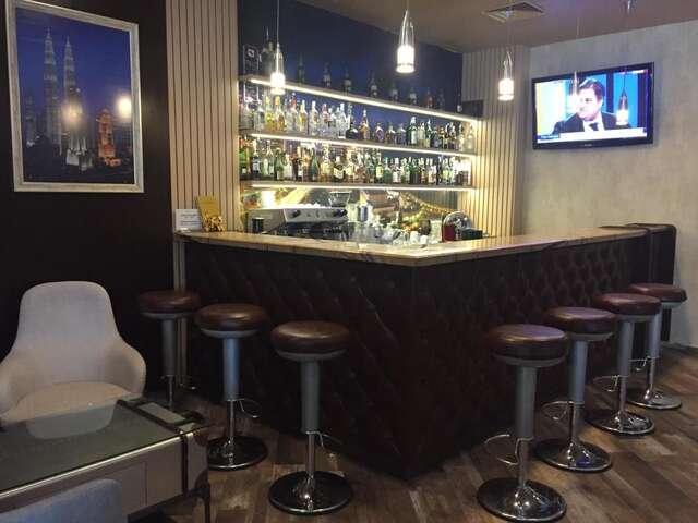 Отель Hotel Golden Tulip Varna Варна-26