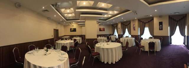 Отель Hotel Golden Tulip Varna Варна-27
