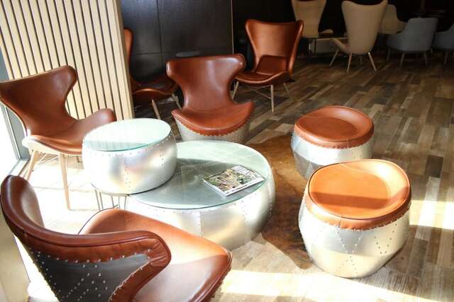 Отель Hotel Golden Tulip Varna Варна-34